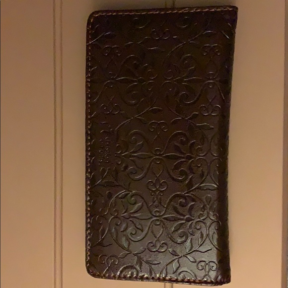 Checkbook Case - Picture 2 of 3